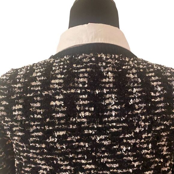 Alfred Dunner Kingsbridge Station 2-fer Eyelash Sweater - Picture 8 of 12